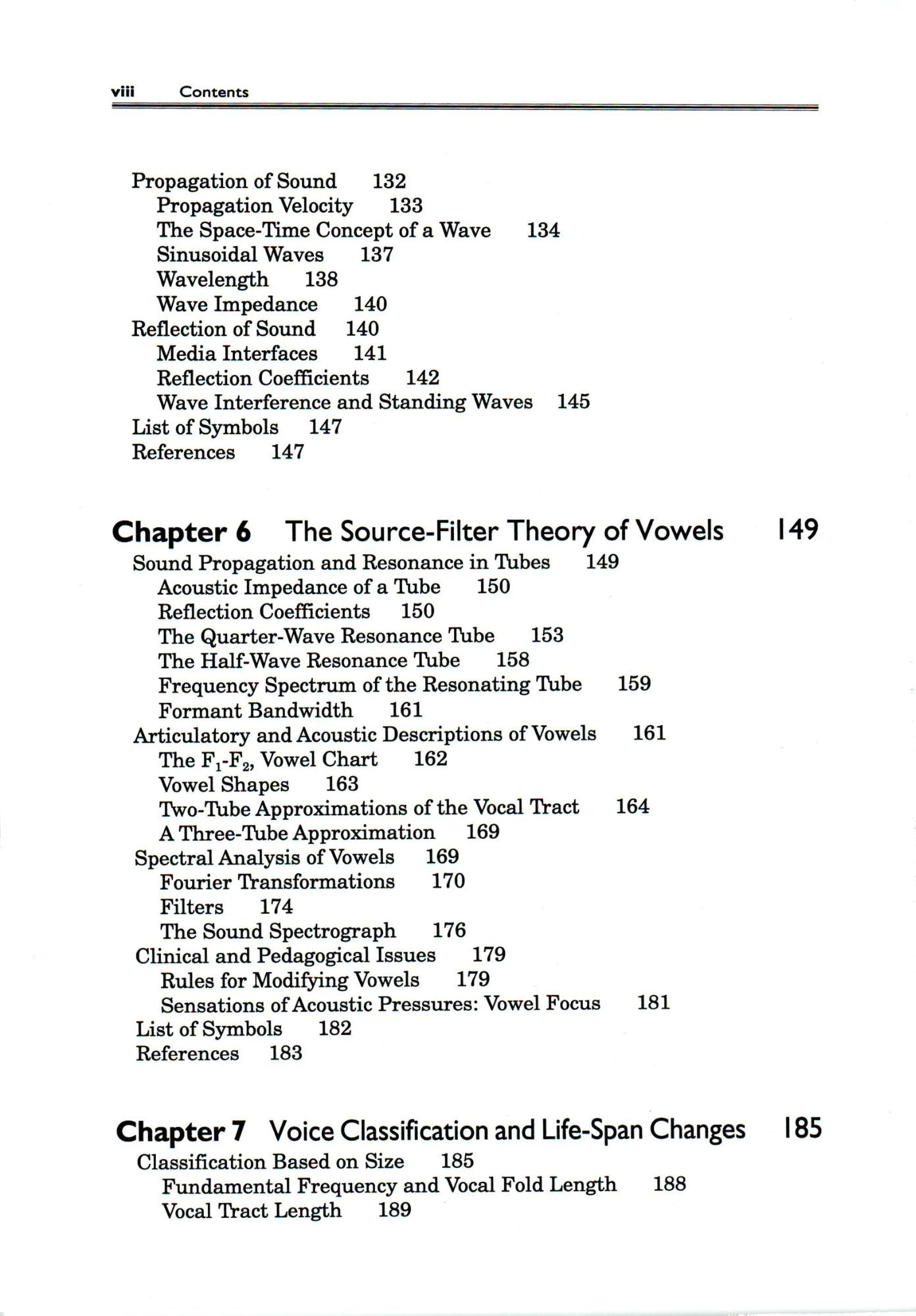 Principles of Voice Production